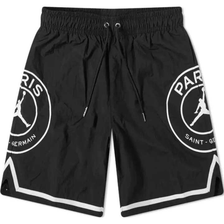 Jordan Jordan Casual Shorts Men's Black