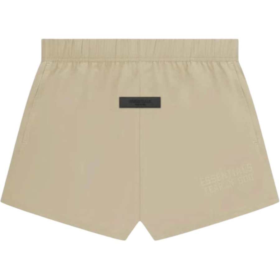 Fear Of God Essentials Casual Shorts Men's Sand
