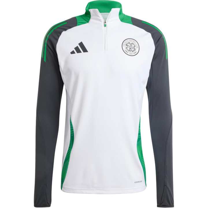 Adidas Adidas Celta Soccer Jersey Men's White