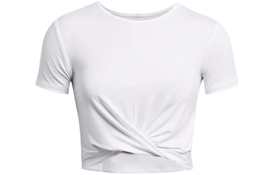 Under Armour Motion T Shirt Women's White