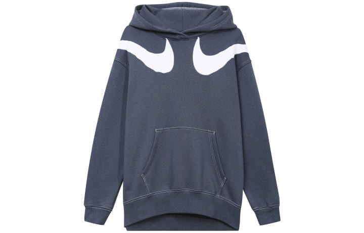 Nike Nike Sweatshirt Women's Navy Blue