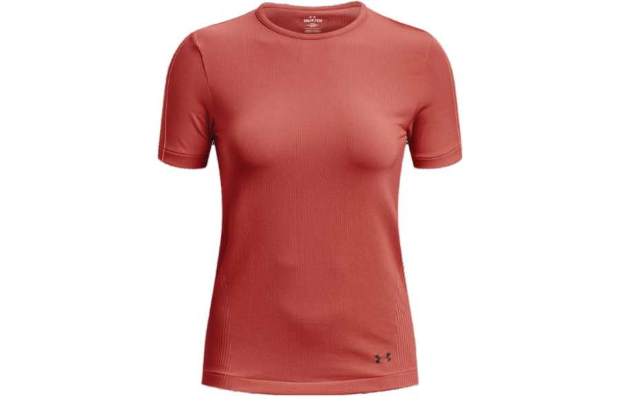 Under Armour RUSH T Shirt Women's