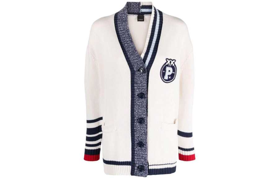 PINKO FW22 Knitwear Women's White