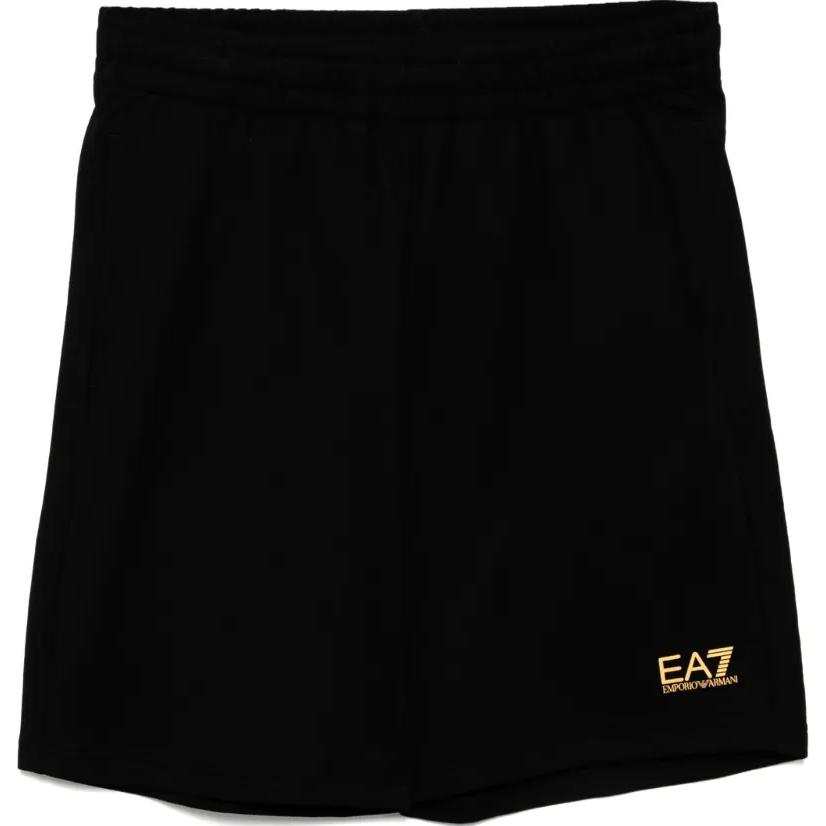 EMPORIO ARMANI Ea7 EMPORIO ARMANI Core Identity Track Shorts