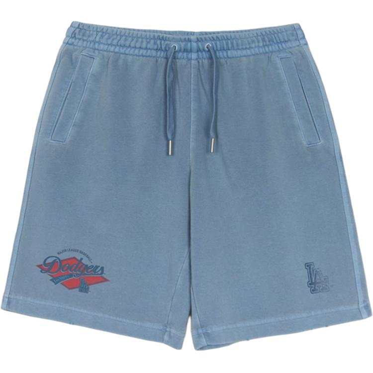 MLB MLB Casual Shorts Unisex Light Blue