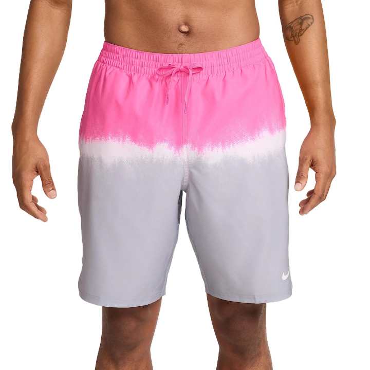 Nike Nike Swim Breaker Men's 9" Boxer Volley Shorts