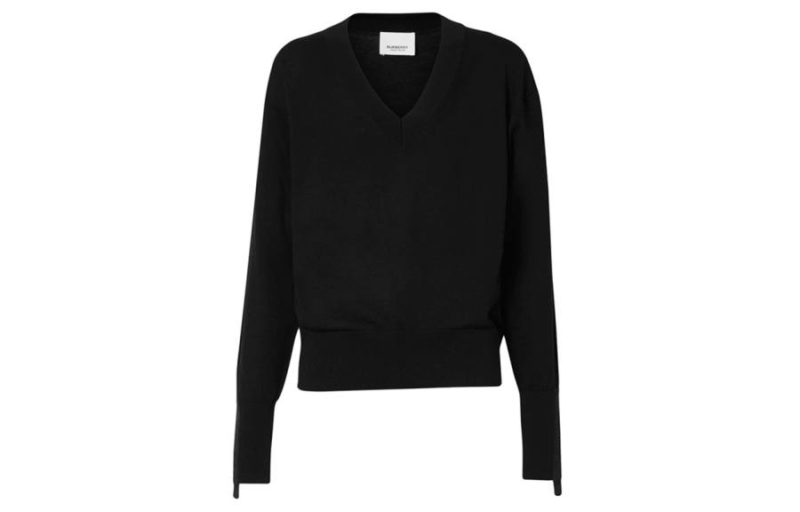 Burberry Knitwear Women's Black