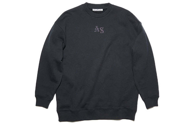 Acne Studios Acne Studios Sweatshirt Women's Black