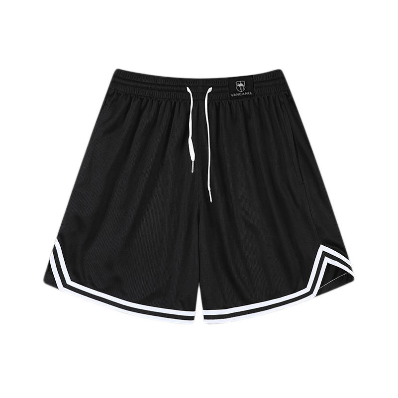 VanCamel VanCamel Casual Shorts Unisex Thin