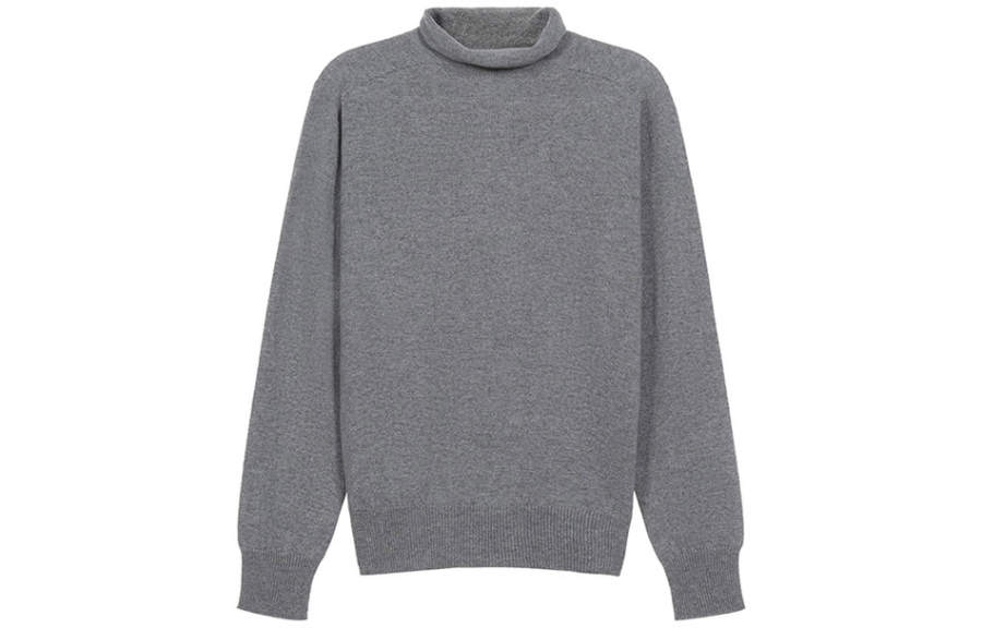 EMPORIO ARMANI FW21 Knitwear Women's Gray