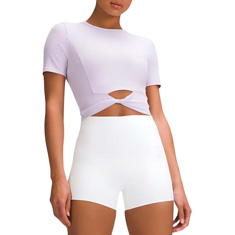 Lululemon Swiftly Tech SS24 T Shirt Women's