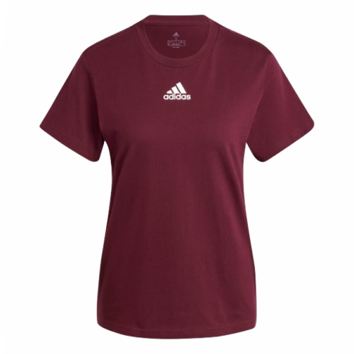 Adidas Adidas T Shirt Women's Chestnut