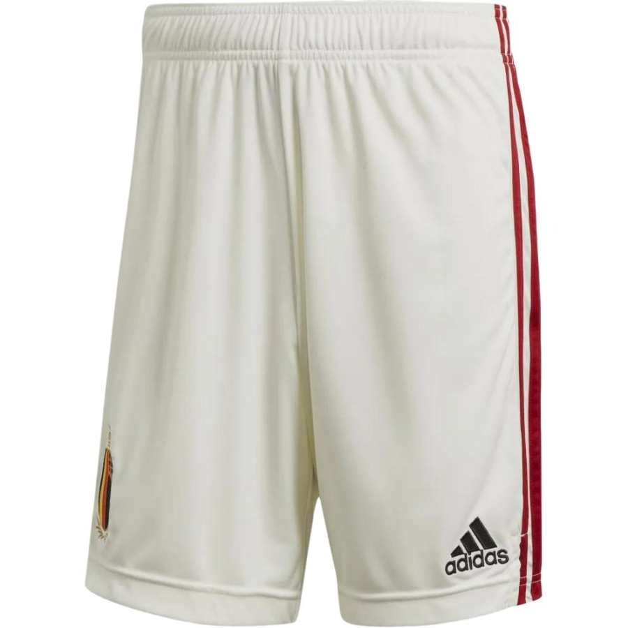 Adidas Adidas Rbfa A Sho Soccer Bottom Men's Gray White
