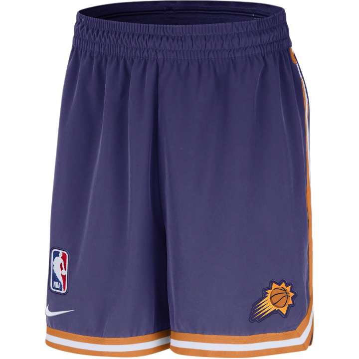 Nike Nike Phoenix Suns Dna Men's Nike Dri FIT Nba 6' Shorts