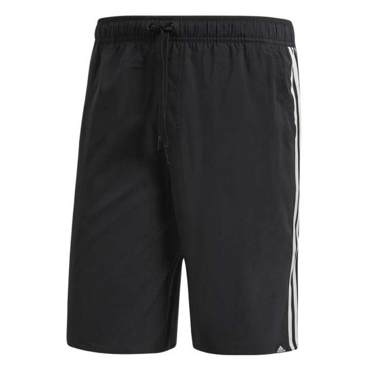 Adidas Adidas Casual Shorts Men's Black