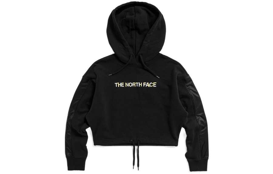 THE NORTH FACE Urban Exploration Sweatshirt Women's Black