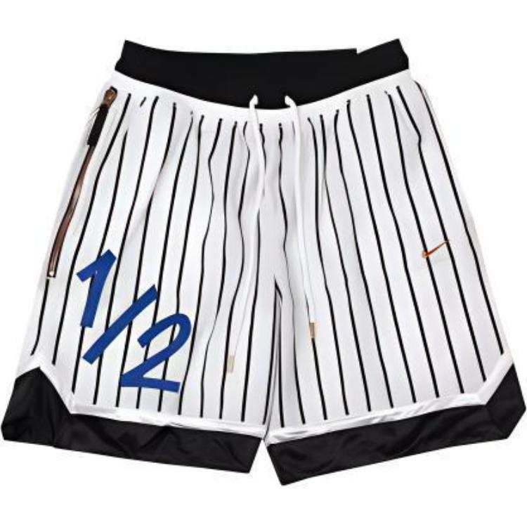 Nike Nike Lil' Penny Premium Basketball Shorts