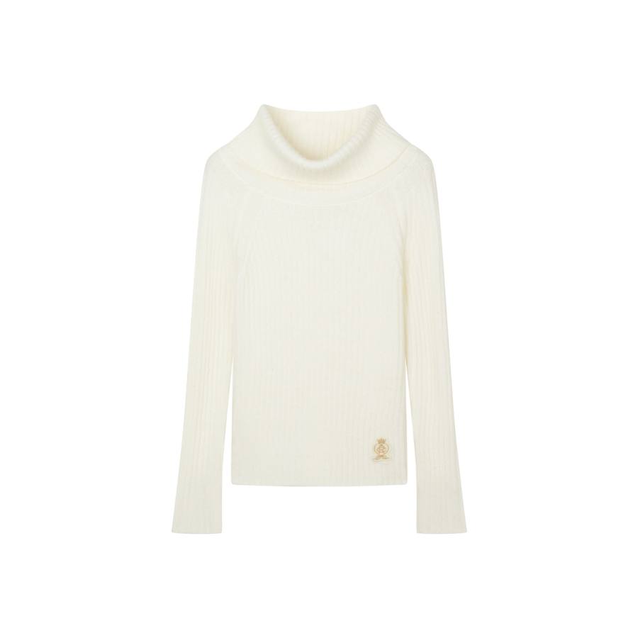 Teenie Weenie Sweaters Women's Boat Neck Moderate Other