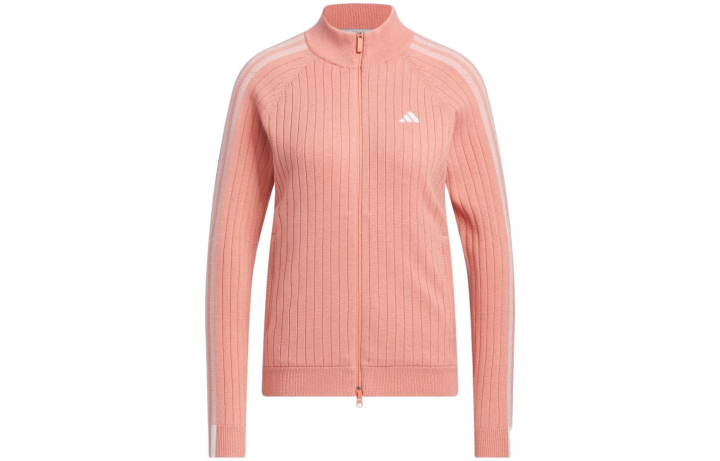 Adidas Adidas Sweater Japan Version Women's Pink