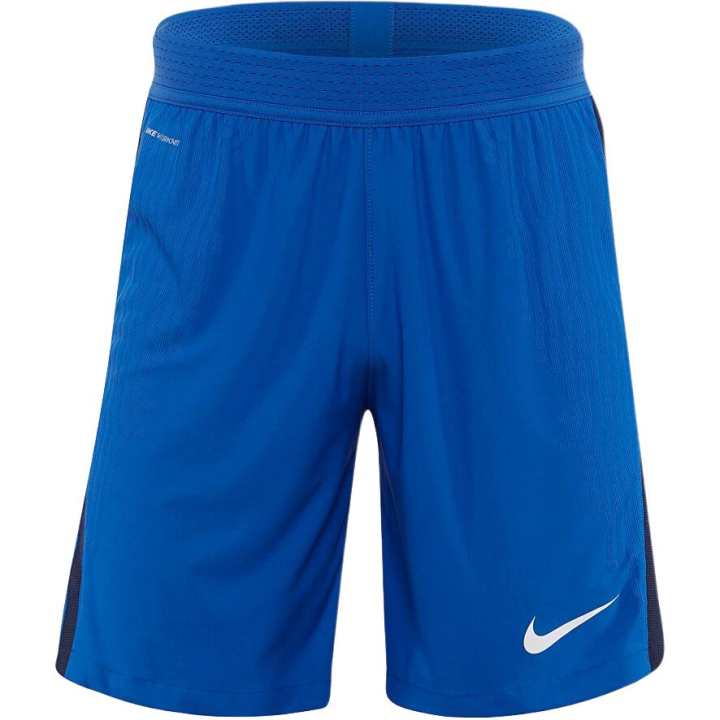 Nike Nike Casual Shorts Men's Blue Moderate