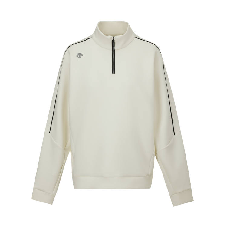 DESCENTE WOMENS RUNNING Knit Fabric Sweatshirts Women's
