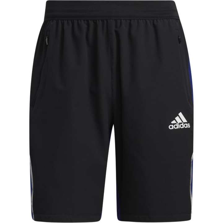 Adidas Adidas Free Shipping With AdiClub COLD.RDY Training Soft Shell Shorts