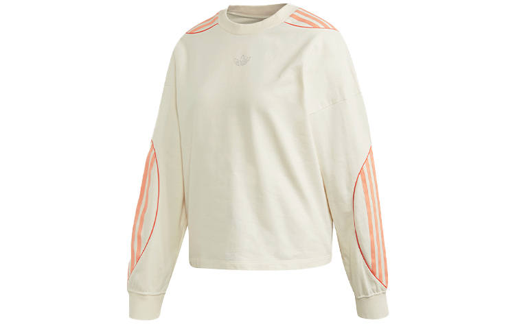 Adidas Originals Sweatshirt Women's Pomelo Pink