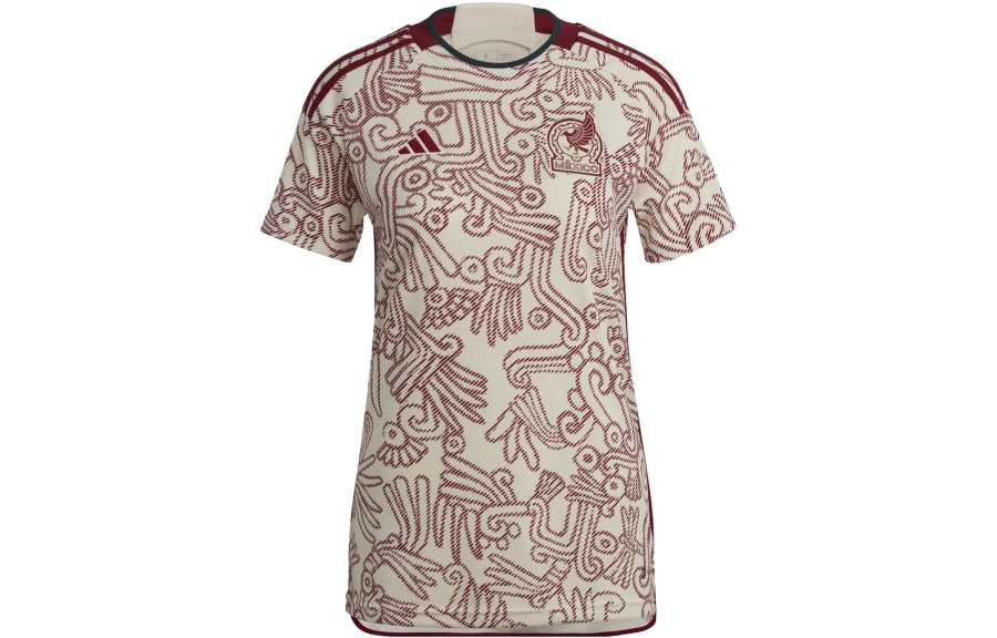 Adidas Adidas T Shirts Women's Multicolor Crew Neck Moderate Straight Fit