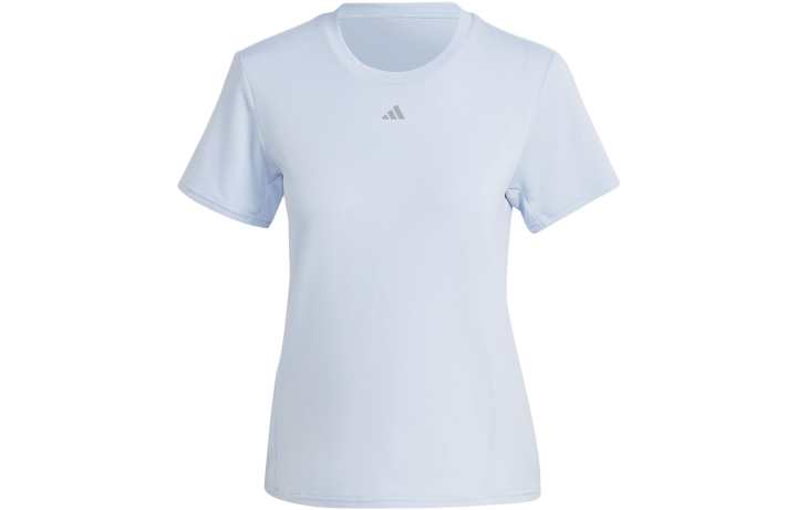 Adidas Adidas T Shirt Women's Light Blue