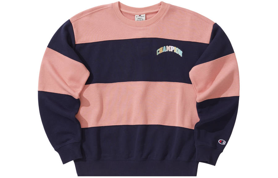 Champion Sweatshirts Women's Crew Neck Moderate Heavyweight