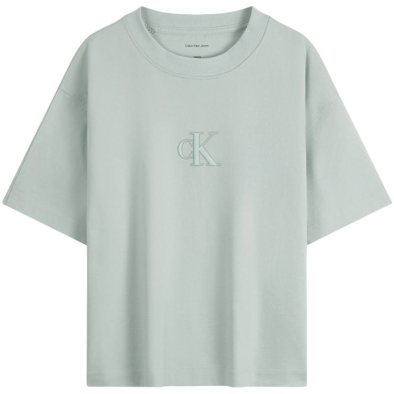 CALVIN KLEIN T Shirt Women's Gift Box Set Included
