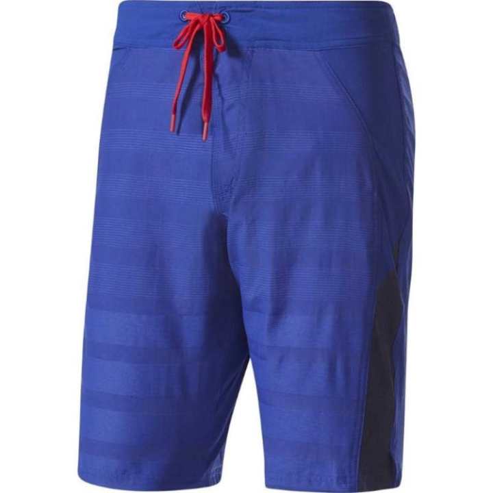 Adidas Adidas Casual Shorts Men's Blue
