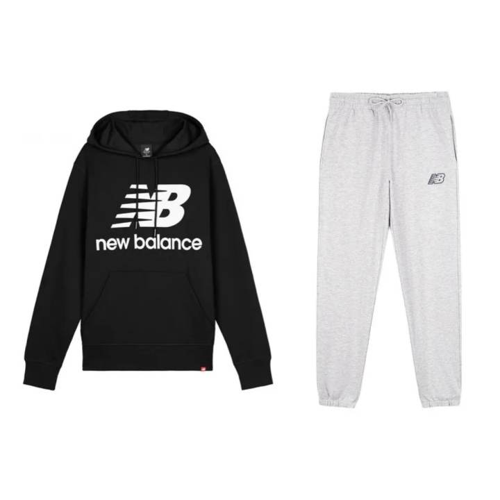 New Balance New Balance Sweatshirt Set Men's
