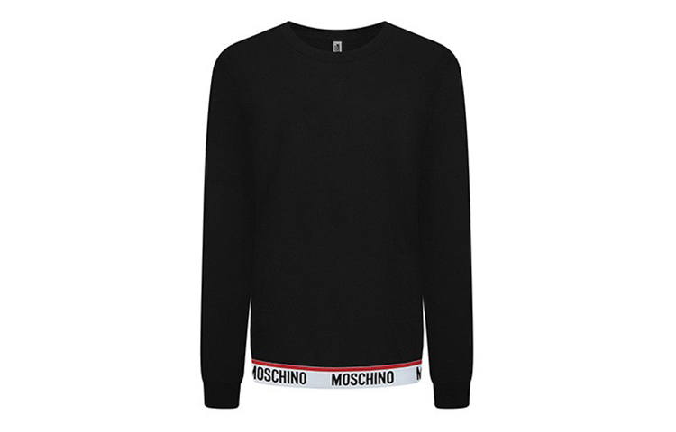 MOSCHINO Sweatshirt Women's Black