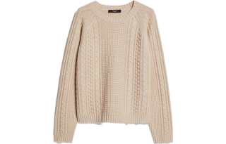 WEEKEND MaxMara Sweater Women's Khaki