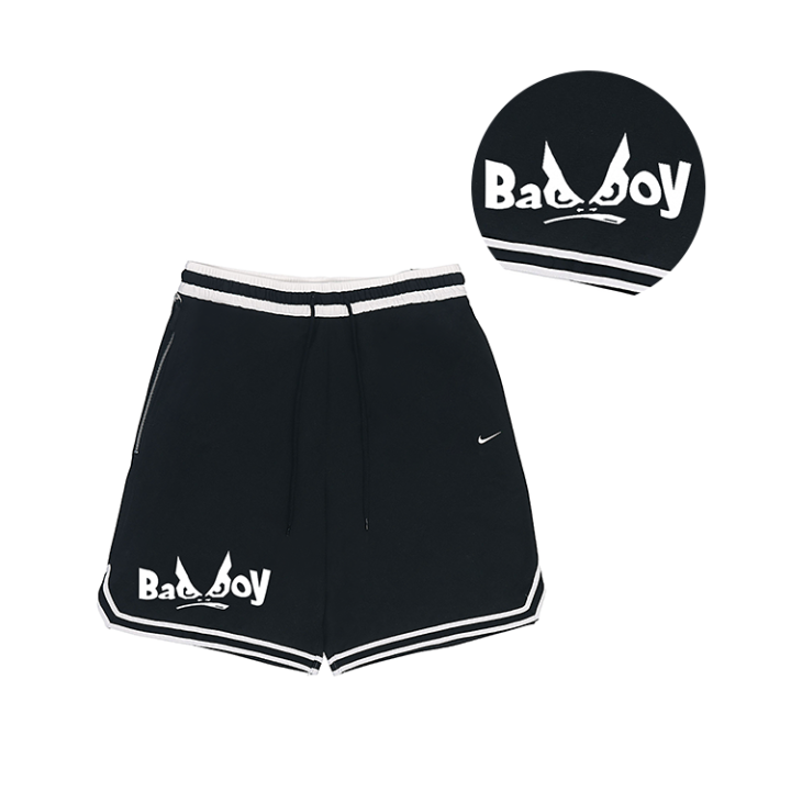 Nike Nike DRI FIT DNA Casual Shorts Men's Black