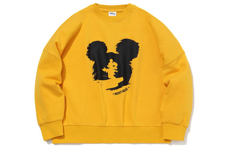 Li-Ning Li Ning x Disney Sweatshirt Women's Olive
