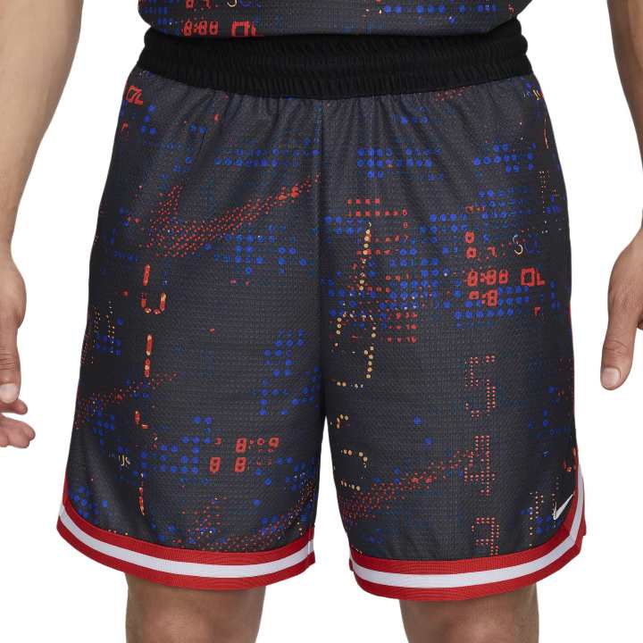 Nike Nike Dna Men's 6' Dri FIT Basketball Shorts
