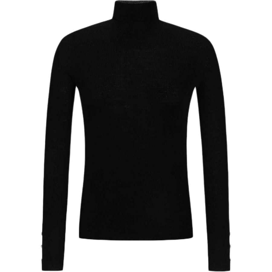 KARL LAGERFELD / Karl Lagerfeld Jeans Sweater Women's Black