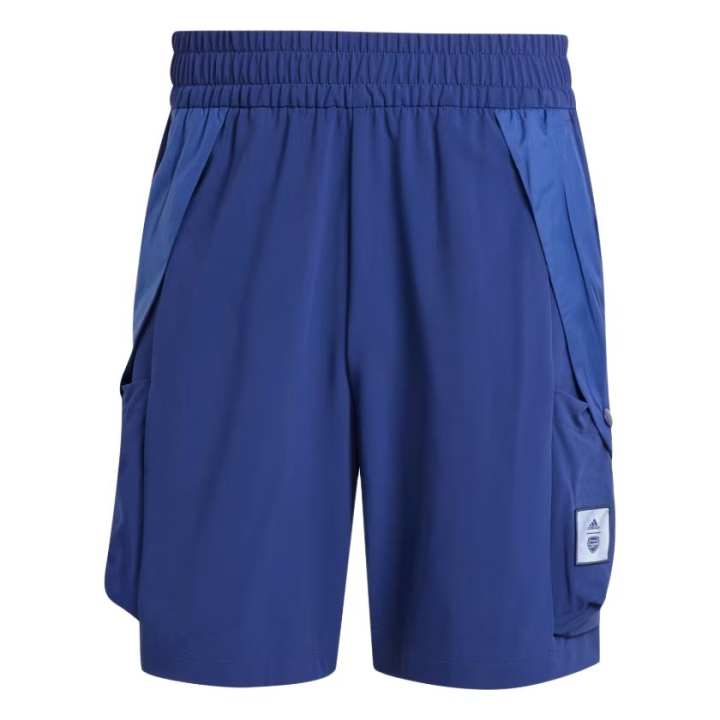 Adidas Adidas Arsenal Soccer Bottom Men's Blue