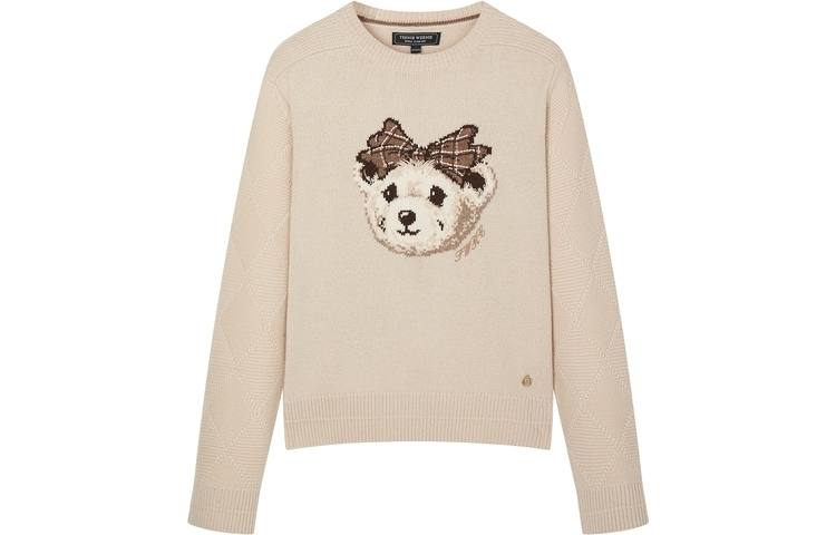 Teenie Weenie Sweater Women's Khaki