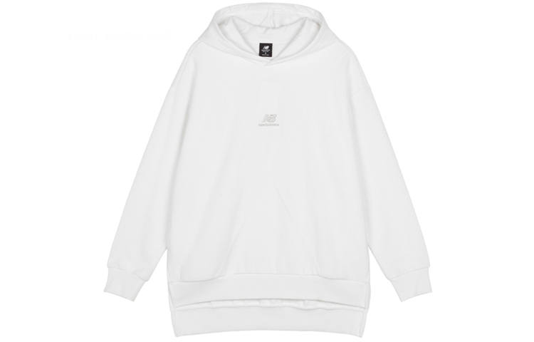 New Balance New Balance Sweatshirt Women's White