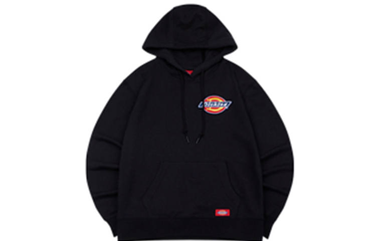 Dickies Dickies Sweatshirt Women's Black