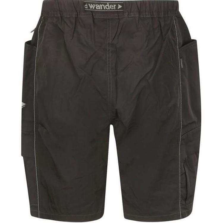 Gramicci Casual Shorts Men's Black