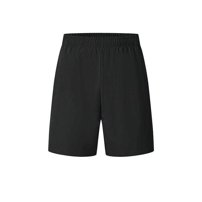 FILA Casual Shorts Men's Pitch Black Moderate