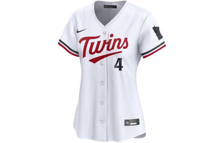 Nike Nike Carlos Correa Minnesota Twins Women's Nike Dri FIT Adv Mlb Limited Jersey
