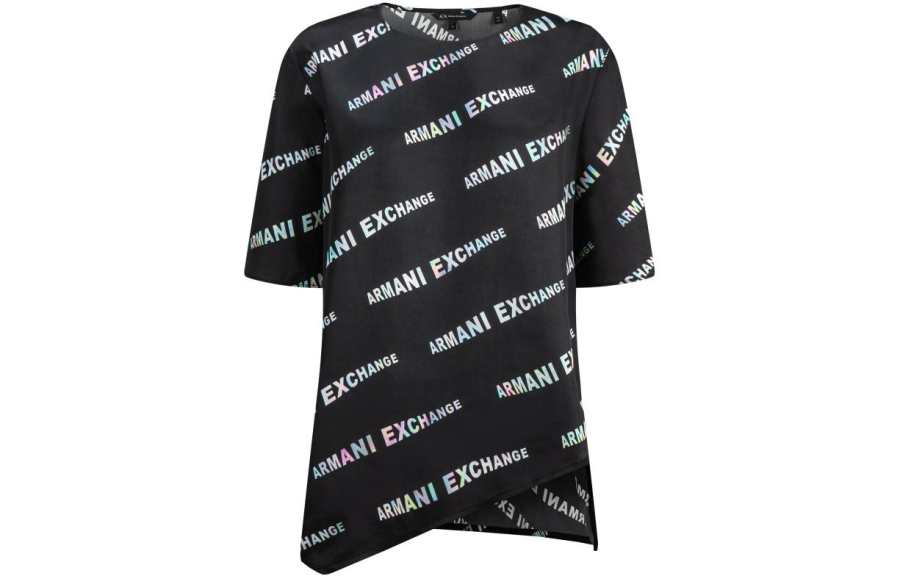 ARMANI EXCHANGE ARMANI EXCHANGEAE T Shirt Women's