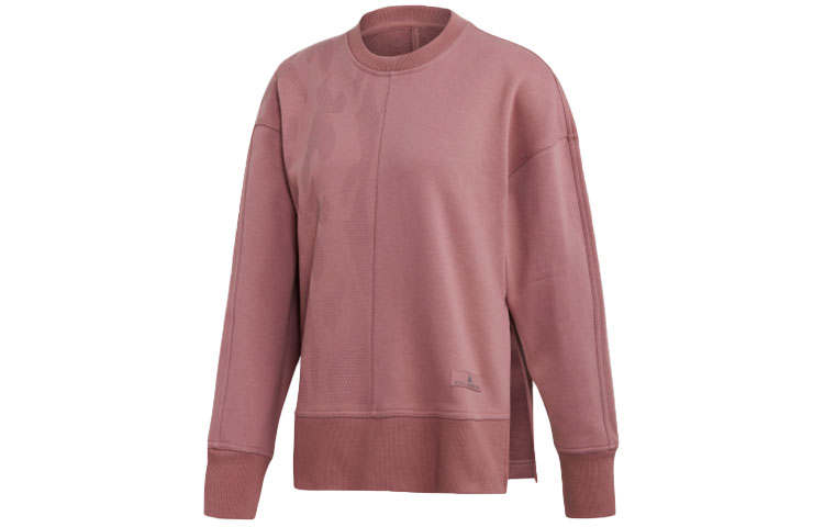 Adidas Adidas Athletics Sweatshirt Women's Purple Pink