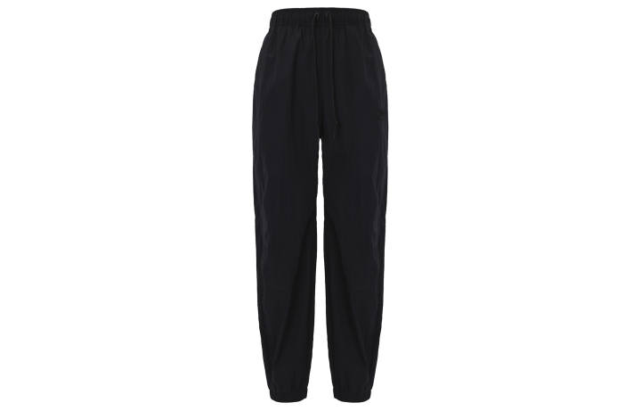 Nike Nike TECH Casual Pants Men's Black