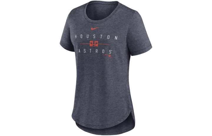 Nike Nike T Shirt Women's Marine Blue